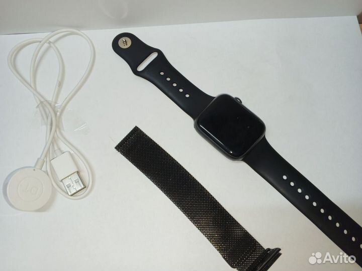 SMART watch wear pro