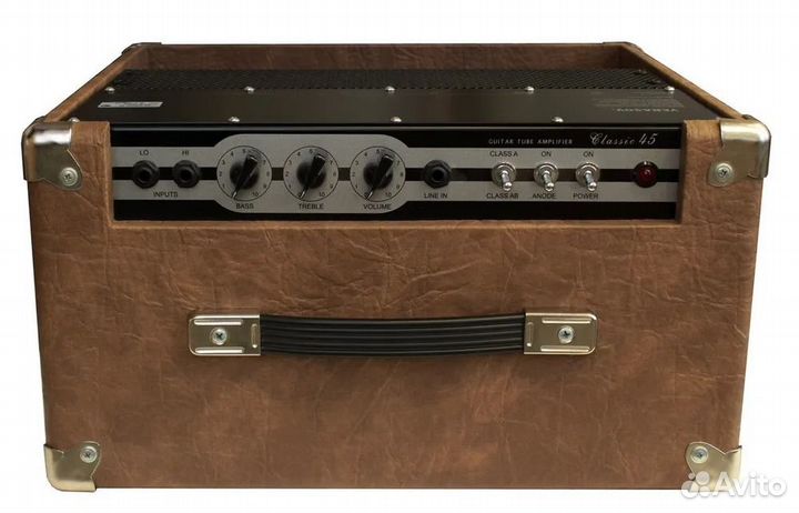 Комбоусилитель yerasov classic-45J