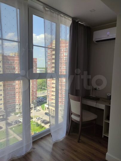 2-к. квартира, 69 м², 11/12 эт.