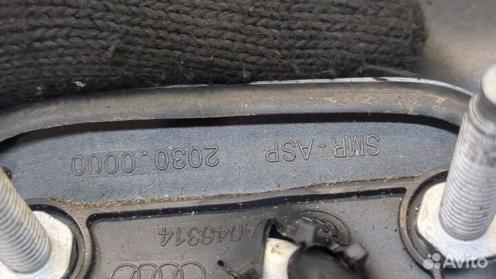 Зеркало боковое Audi A3 (8V), 2018