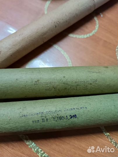 Денсиметр(ареометр)