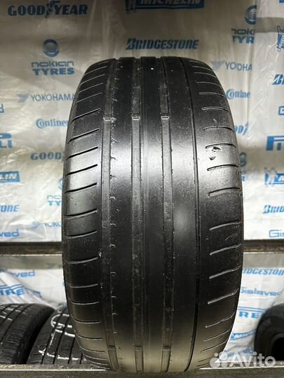 Dunlop SP Sport Maxx GT 245/50 R18 100W