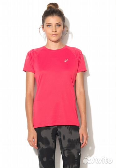 Asics футболка оригинал