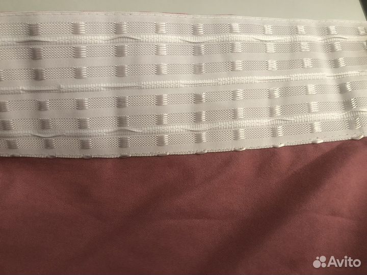 Штора 230/155 бу