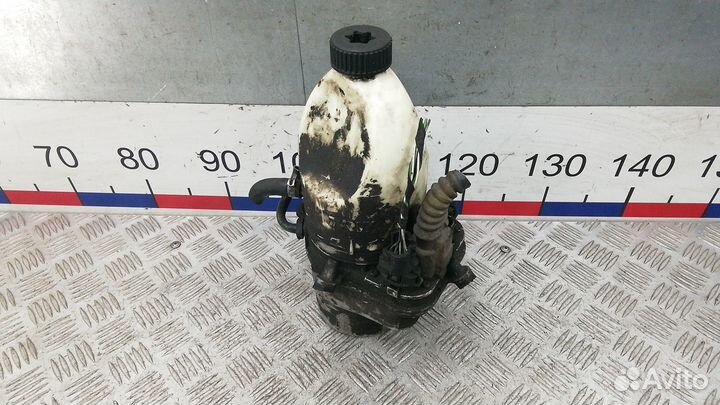 Насос эур Opel Vectra C (2002-2008)