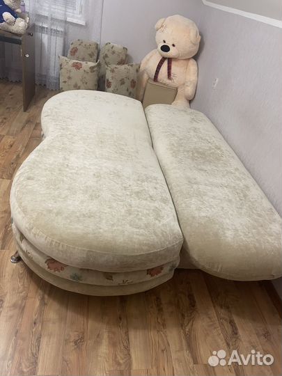 Диван кровать