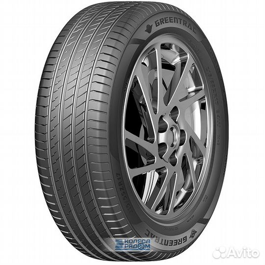 Greentrac Journey-X 205/60 R16 92V