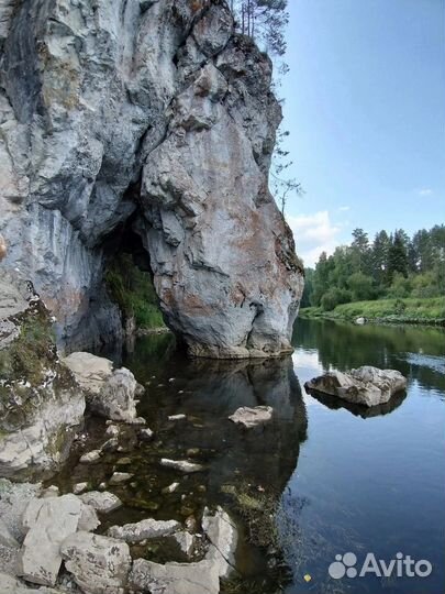 Оленьи ручьи. Автобусный тур