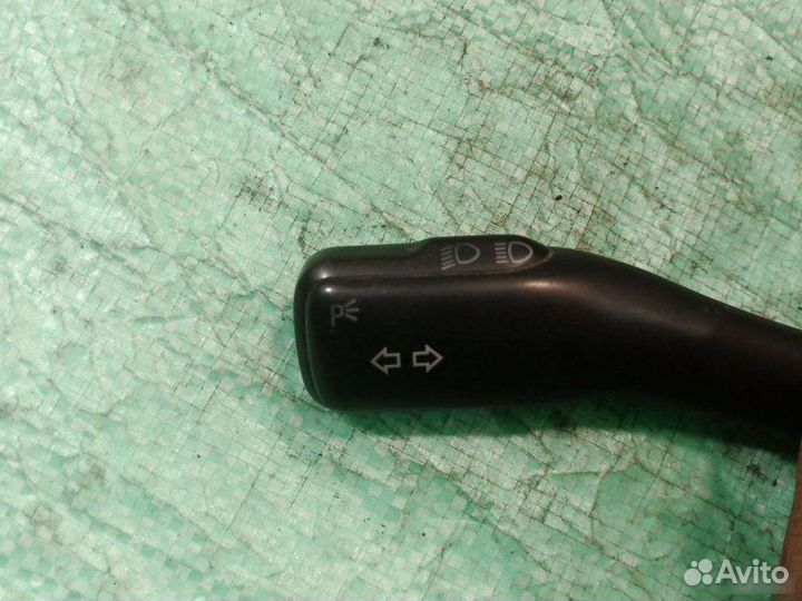 Переключатель поворотов Volkswagen Passat B5+