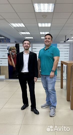 Специалист по недвижимости / Риелтор