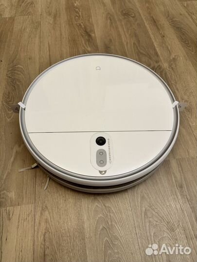 Робот-пылесос Xiaomi vaccum mop 2