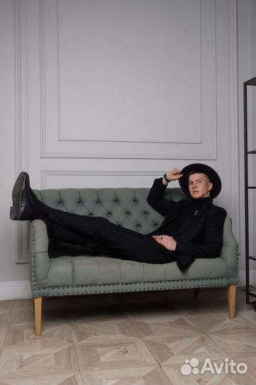 Ведущий мероприятий