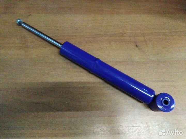 Амортизатор подвески задний Audi 100 1982 - 1991