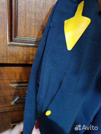 Спортивный костюм