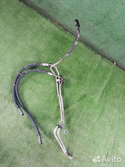 Трубки АКПП Комплектом Ford Explorer XLT 4.0 2006