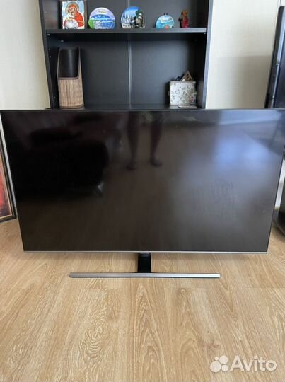 Телефизор Samsung qled 55