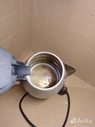 Чайник электрический