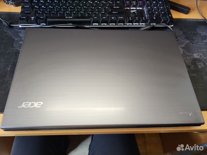 Ноутбук Acer 5760 - 32354 G32