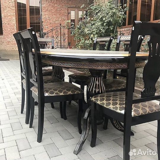 Кухонный стол. От производителя