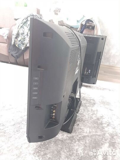 Телевизор Panasonic бу