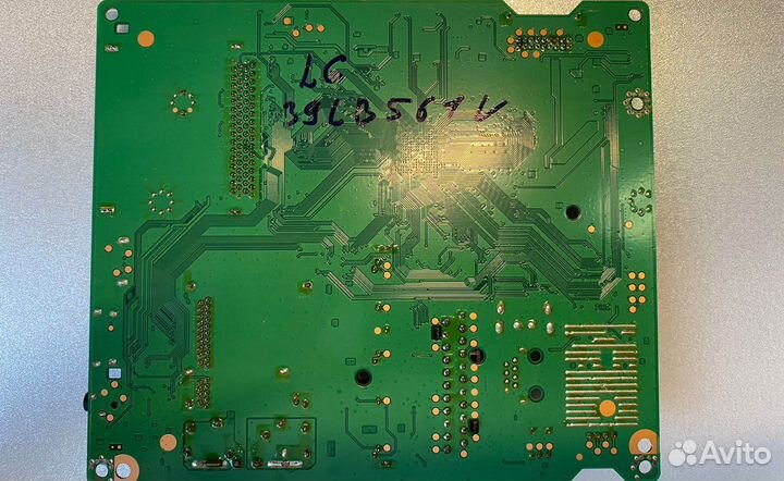 Майн 9388 EAX65388006 (1.0) LG 39LB561V