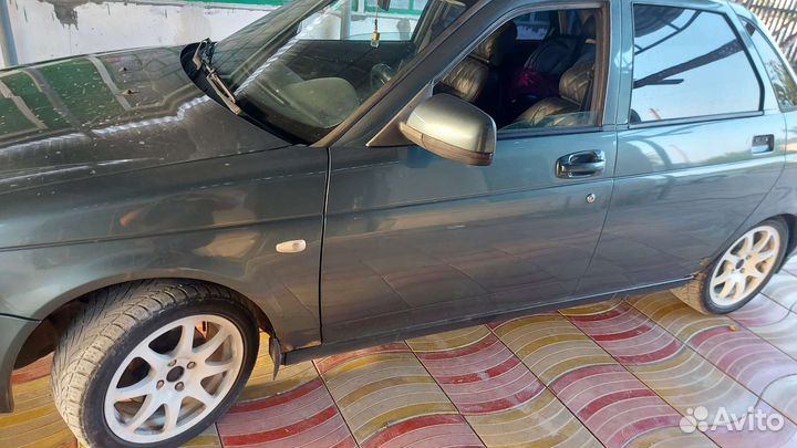 LADA Priora 1.6 МТ, 2010, 270 399 км