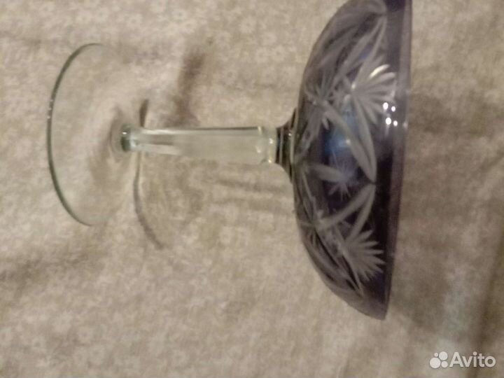 Ваза для фруктов