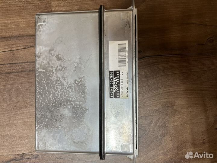 Эбу (Тюнинг) Toyota Crown GRS180