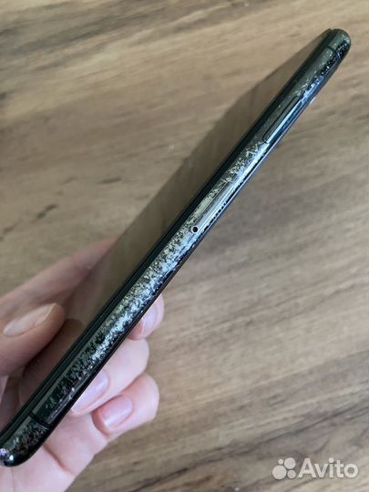 iPhone X, 64 ГБ