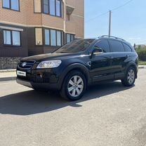 Chevrolet Captiva 3.2 AT, 2007, 195 000 км, с пробегом, цена 999 999 руб.