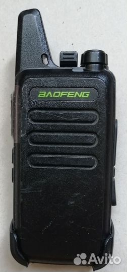 Рация Baofeng Т-20