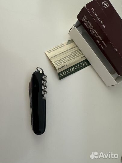 Ножик Victorinox