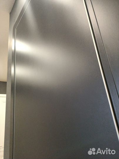 Противопожарная дверь межкомнатная