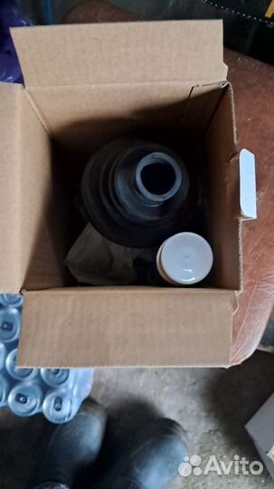 Шруз renault sandero