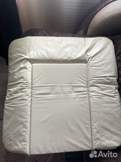 Матрац для пеленания