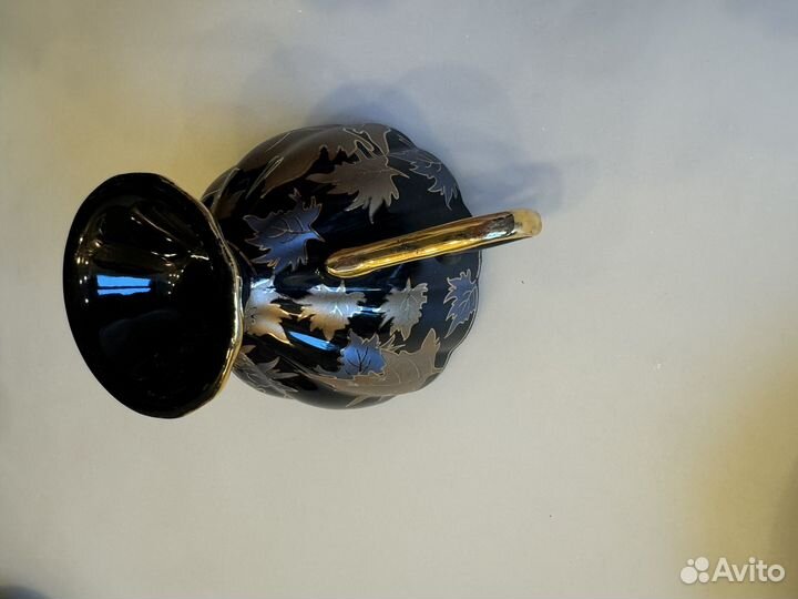 Сервиз чайный