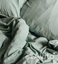 Постельное белье из варёного хлопка