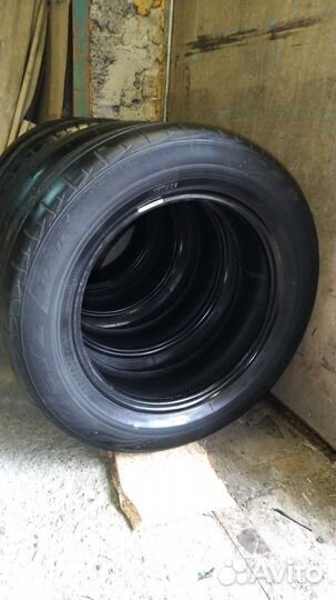 Bridgestone Playz PX II 185/65 R15 88H