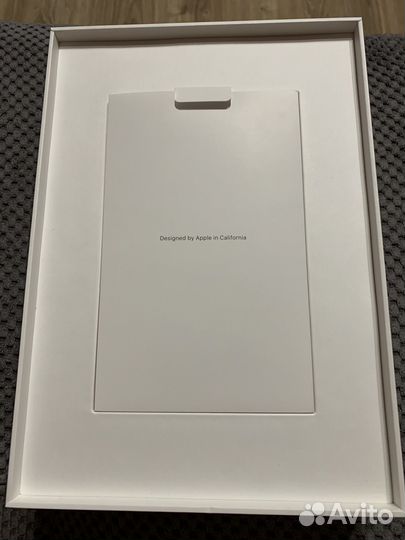 Планшет apple iPad 9