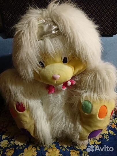 Большая мягкая игрушка