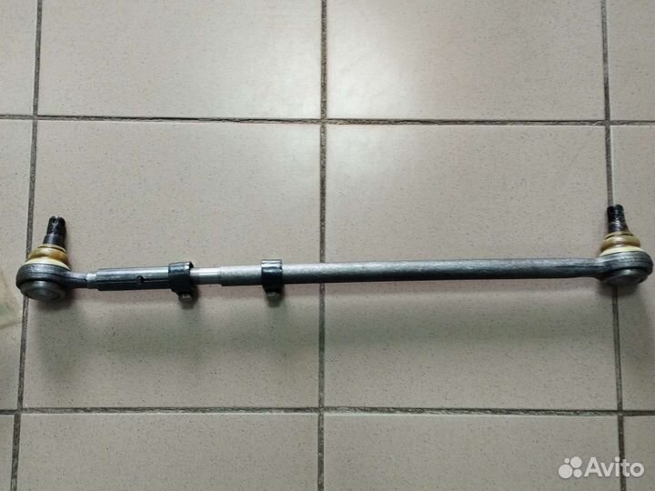 Тяга рулевая Соболь продольная оао газ