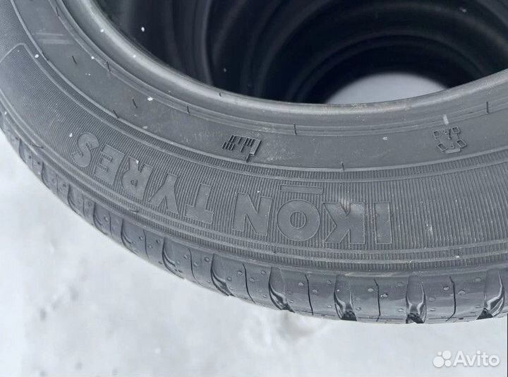 Nokian Tyres Nordman SX3 205/55 R16