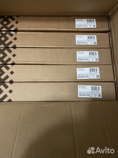 Mikrotik Cloud Core Router CCR2004-16G-2S+