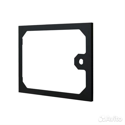 ST-AC001GD Дверь со стеклом для бокса ST-AC001BX