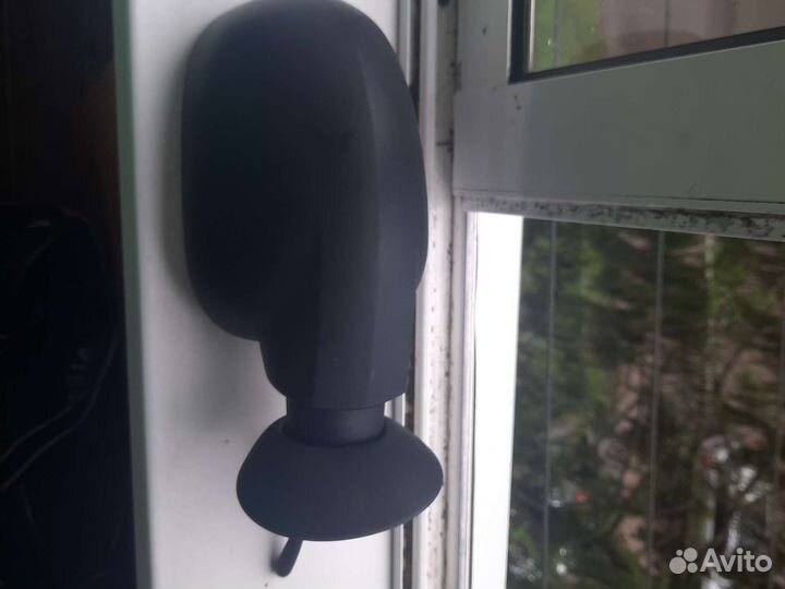 Зеркала заднего вида