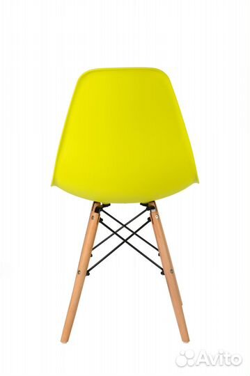 Стулья со спинкой