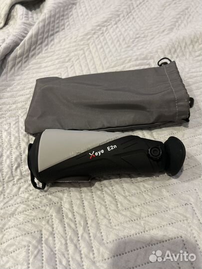 Тепловизор монокуляр бу