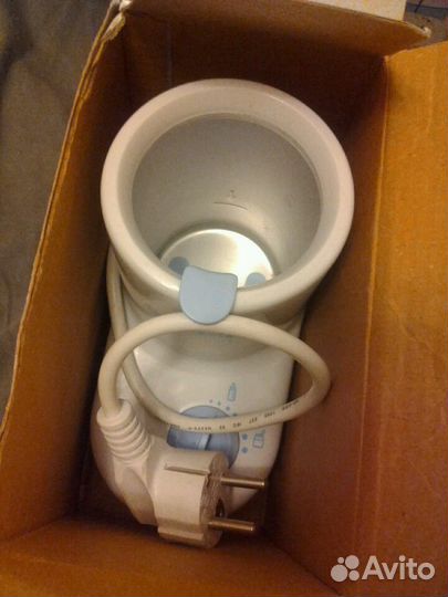 Подогреватели Детского питания NUK и Сказка