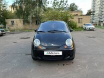 Daewoo Matiz 0.8 MT, 2011, 260 000 км, с пробегом, цена 200 000 руб.