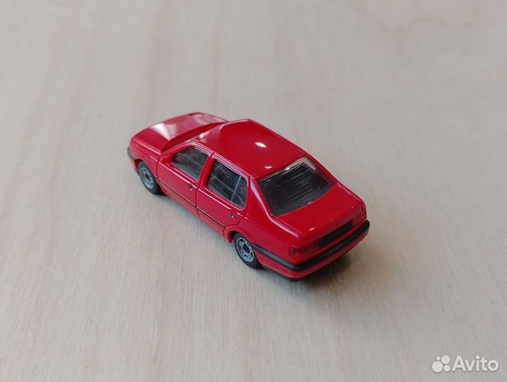 Volkswagen Vento (1991-1998)